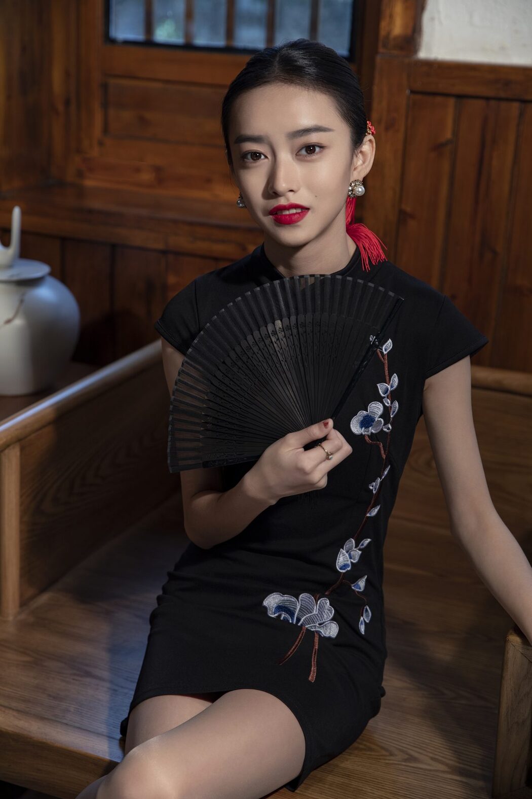 YiTuYu艺图语 Vol.5684 Si Si