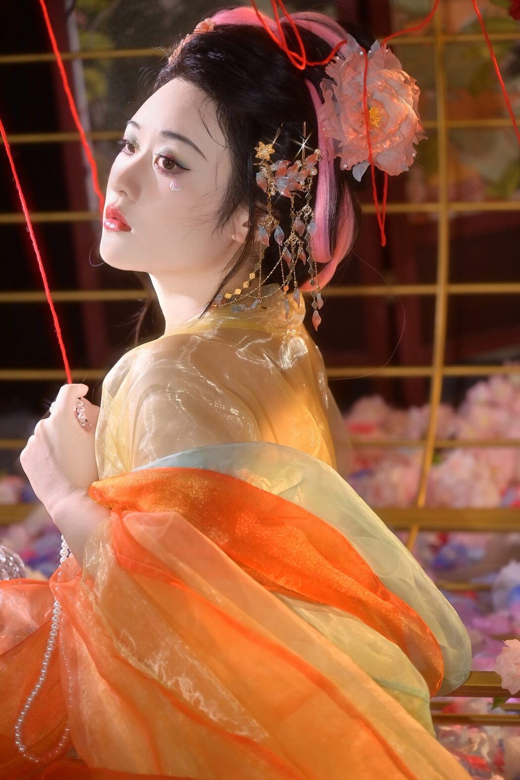 YiTuYu艺图语 Vol.5679 Shen Ci Xing Xing
