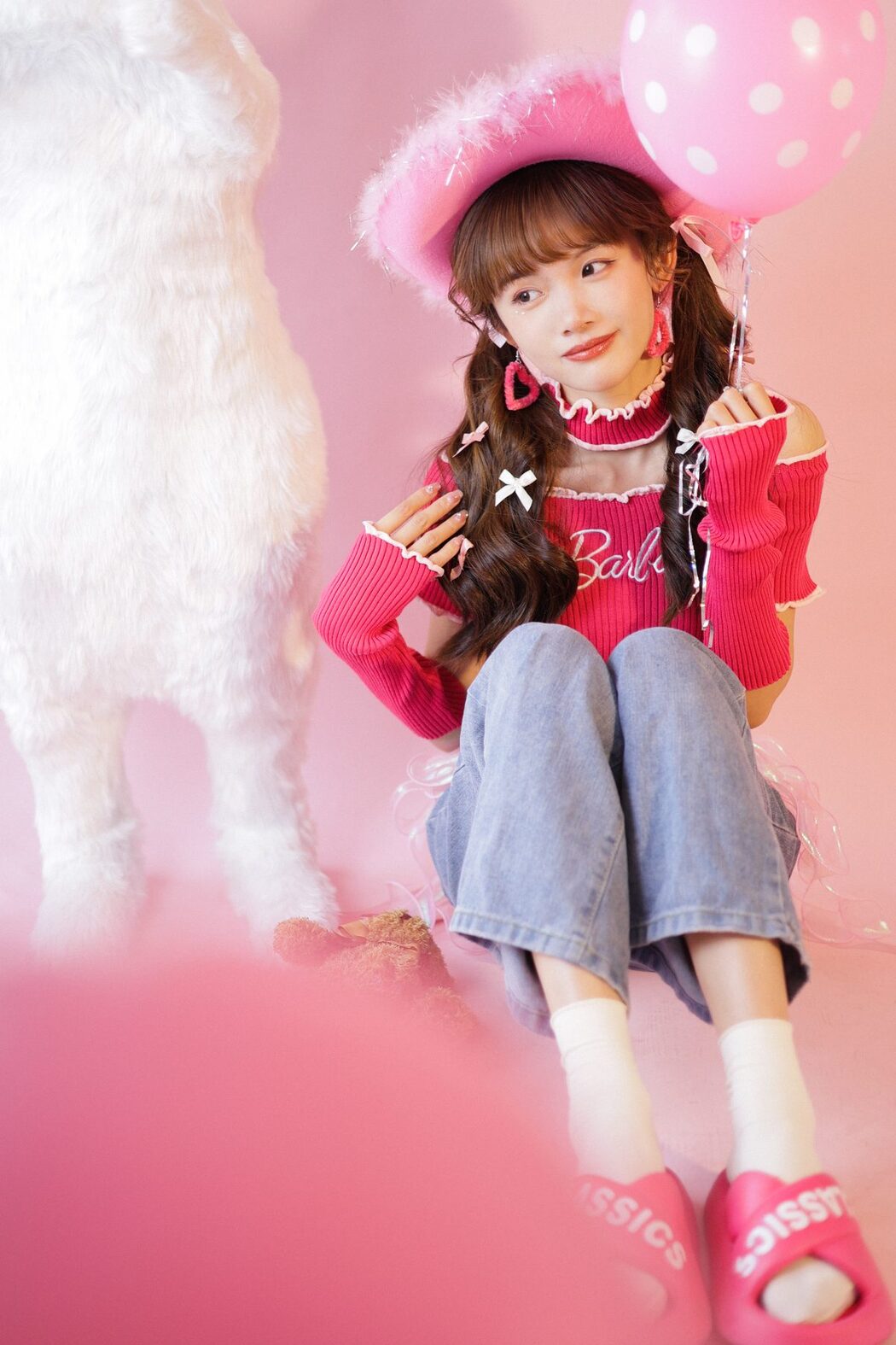 YiTuYu艺图语 Vol.5669 Wen Zi