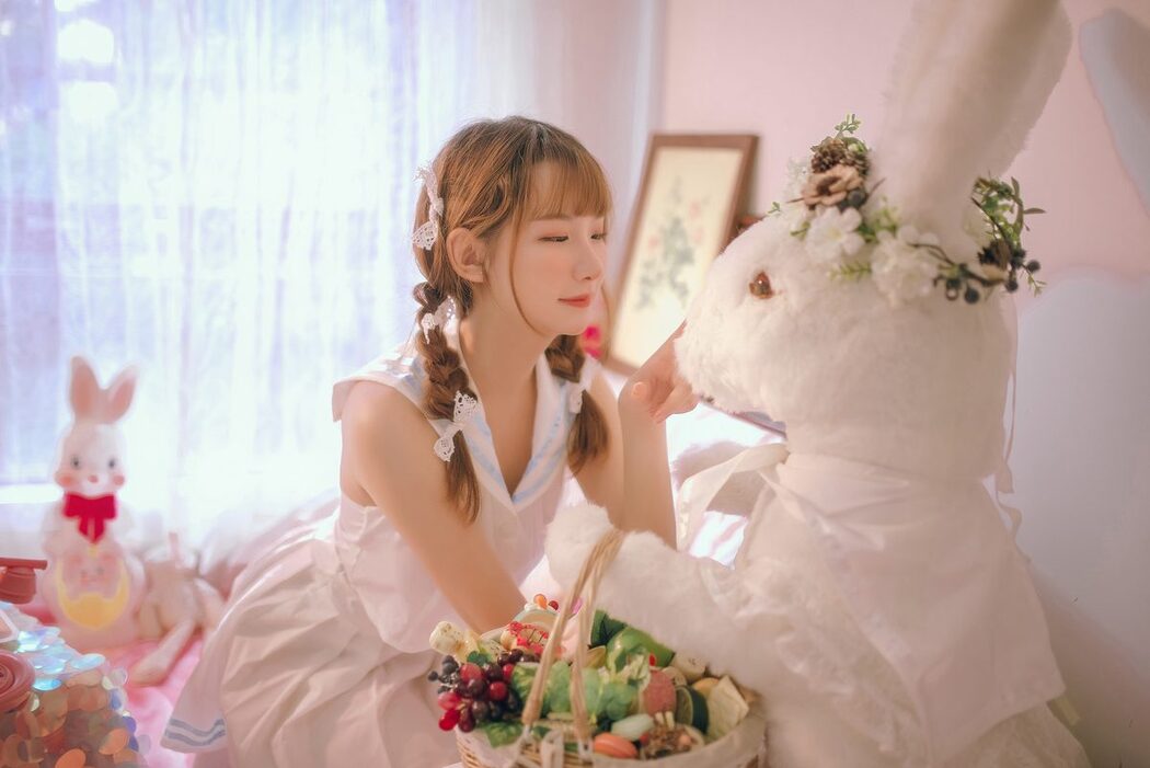 YiTuYu艺图语 Vol.5670 Xiao Xiao Xia