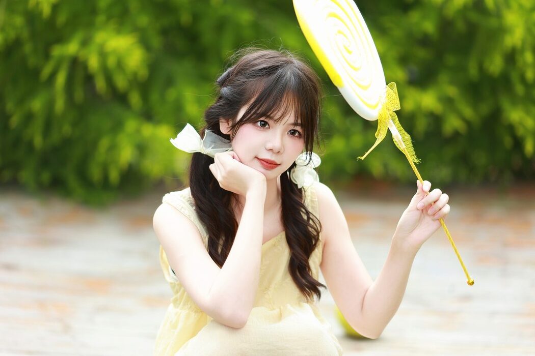 YiTuYu艺图语 Vol.5689 Mu Yan Se Cc