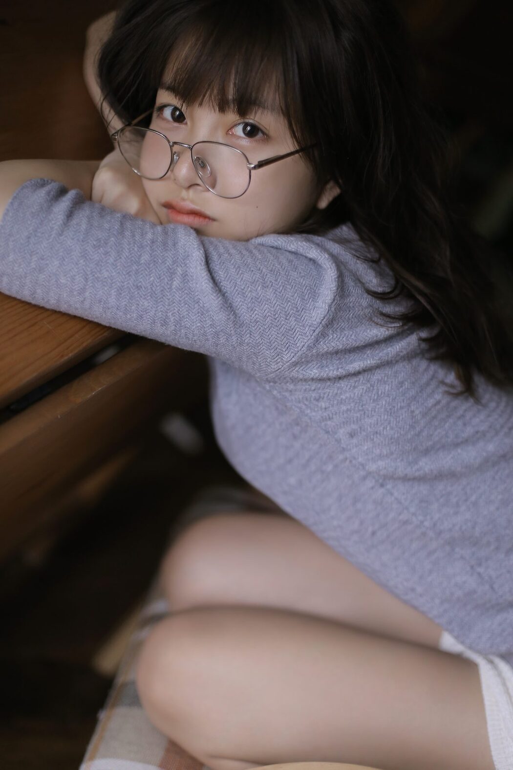 YiTuYu艺图语 Vol.5691 Yang Tian Tiana