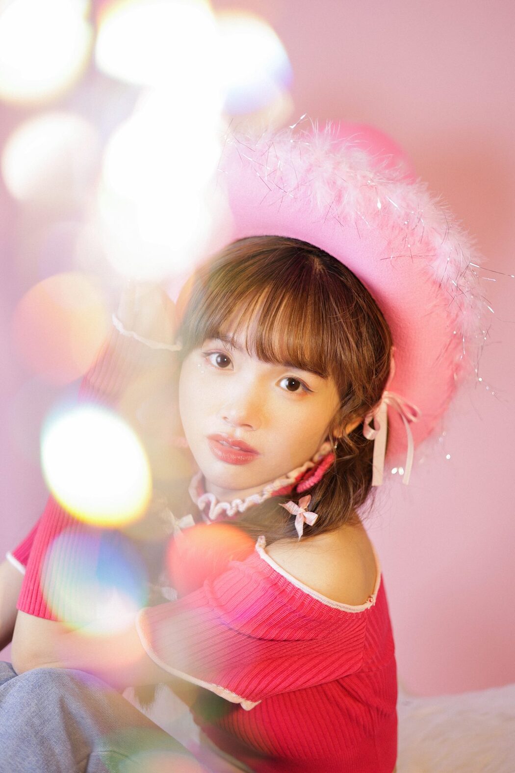 YiTuYu艺图语 Vol.5669 Wen Zi