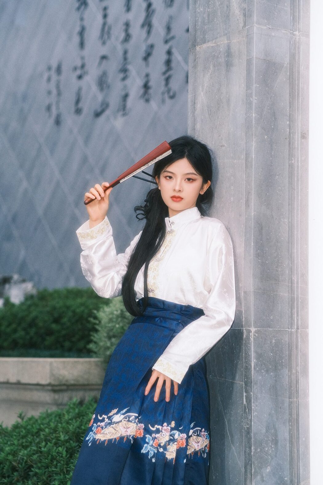 YiTuYu艺图语 Vol.5682 Zhang Zhang Bao