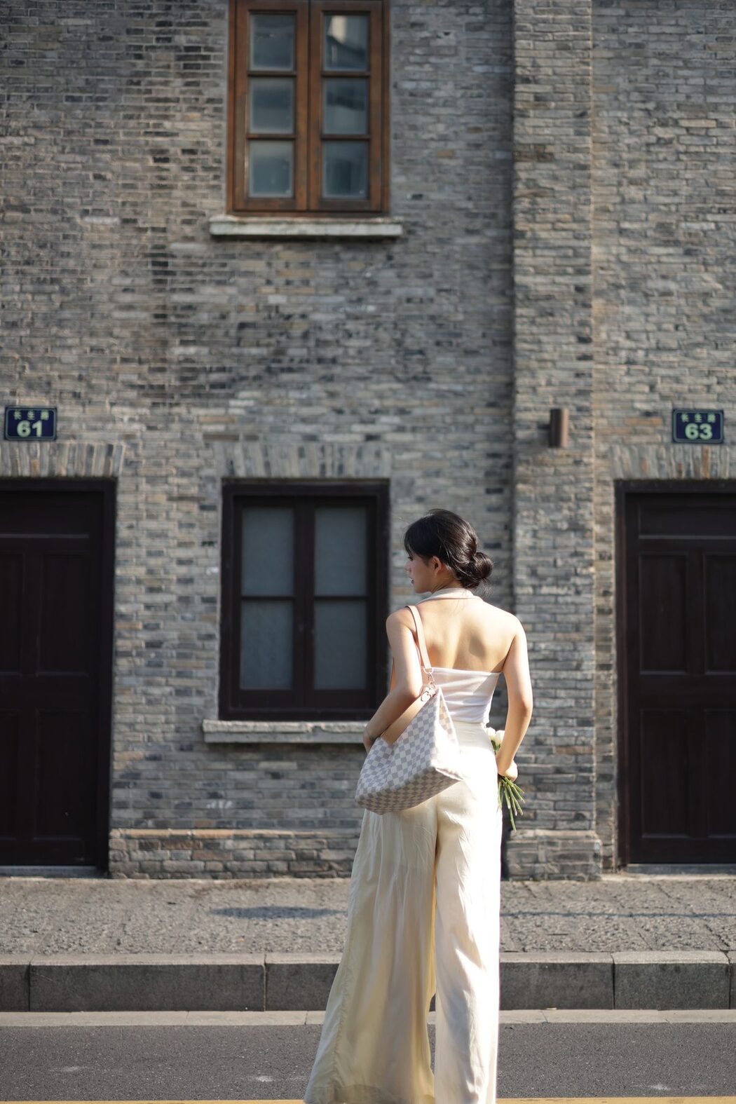 YiTuYu艺图语 Vol.5686 Wu Rui