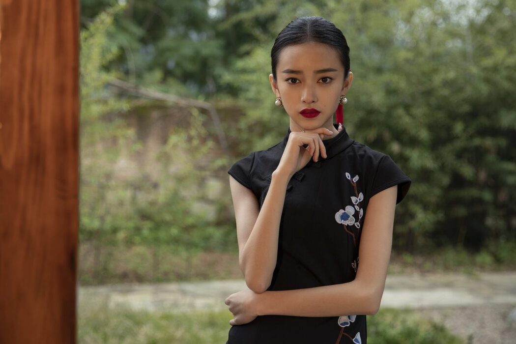 YiTuYu艺图语 Vol.5684 Si Si