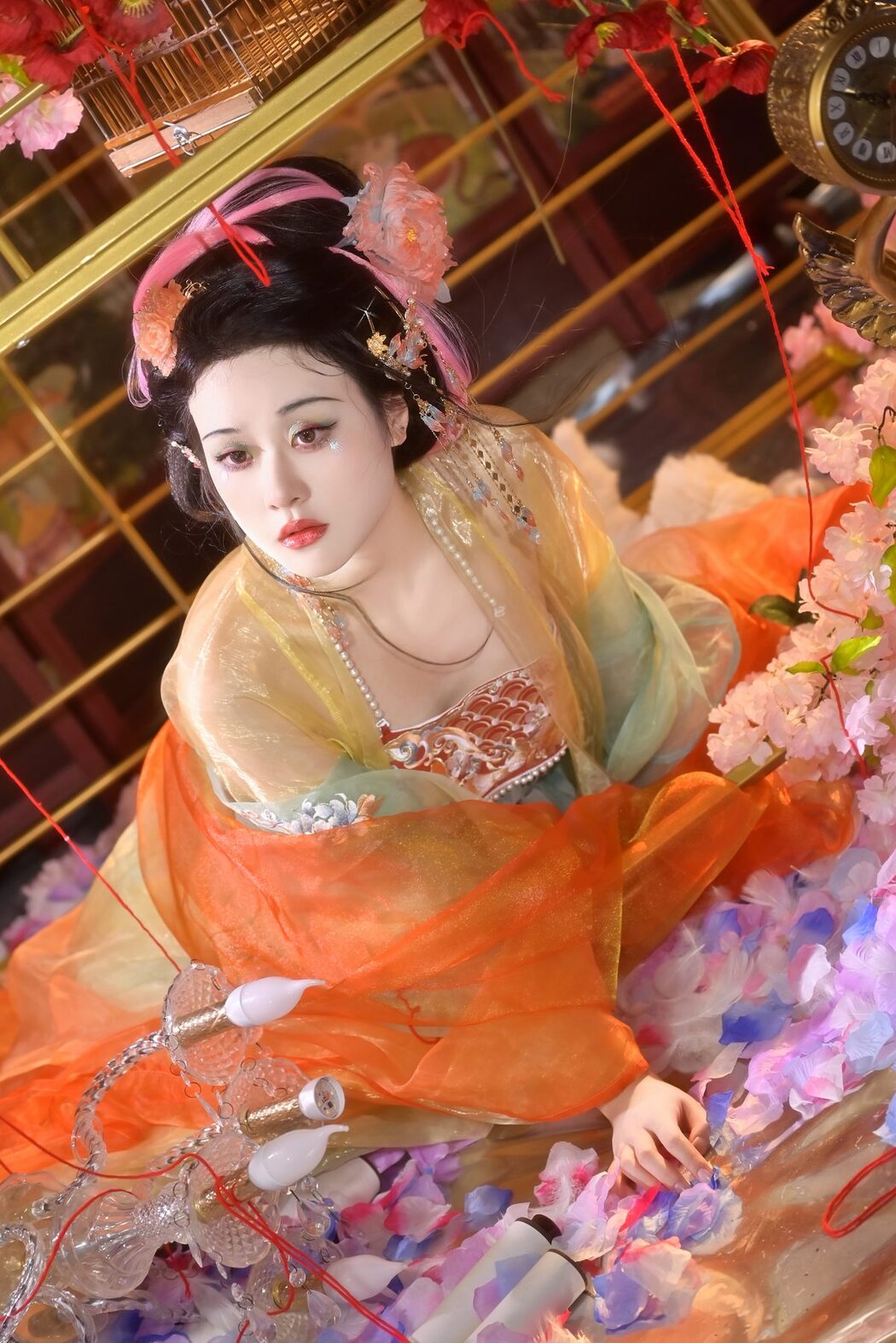 YiTuYu艺图语 Vol.5679 Shen Ci Xing Xing