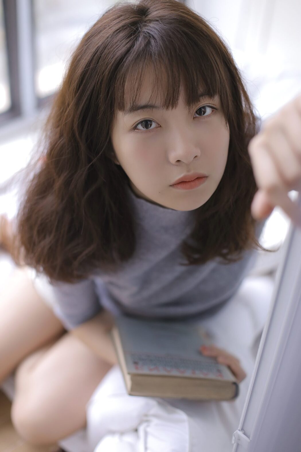 YiTuYu艺图语 Vol.5691 Yang Tian Tiana