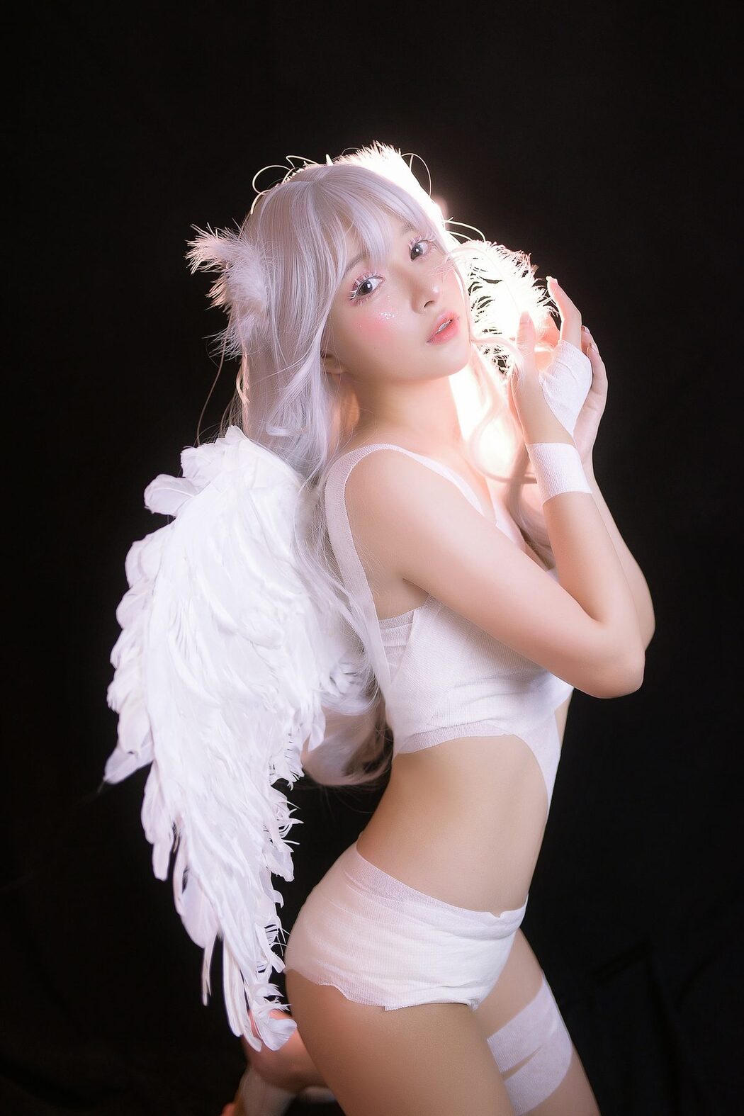YiTuYu艺图语 Vol.5688 Xi Xi Na