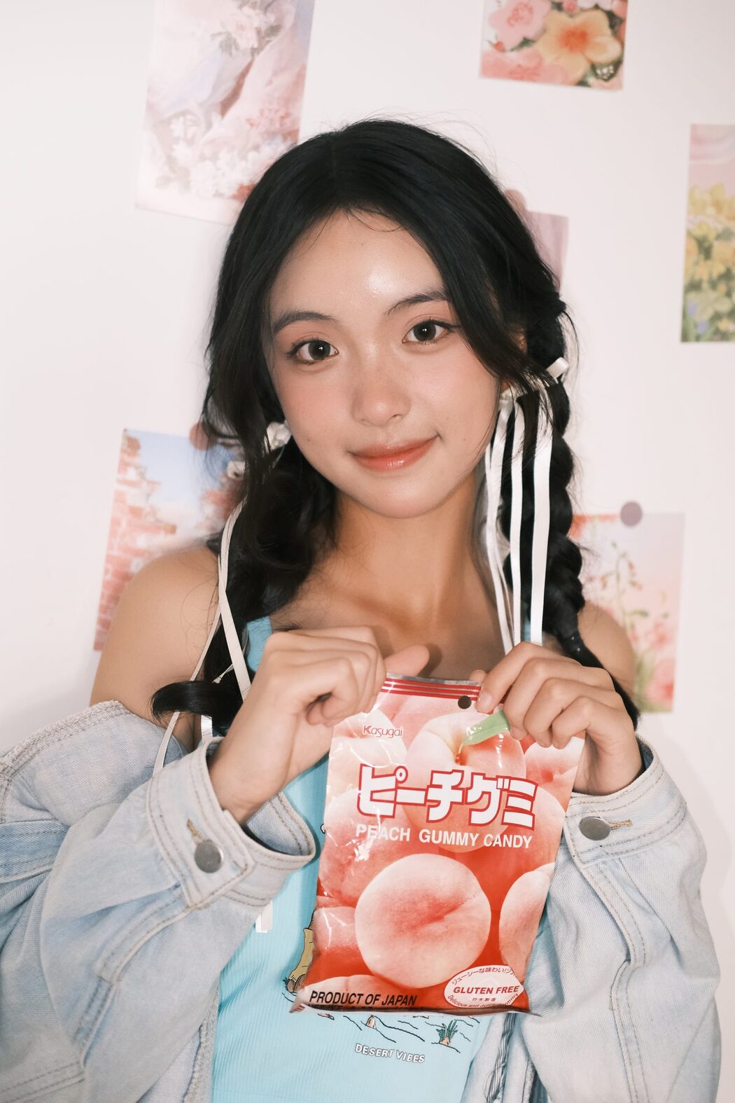 YiTuYu艺图语 Vol.5677 Xi Xi