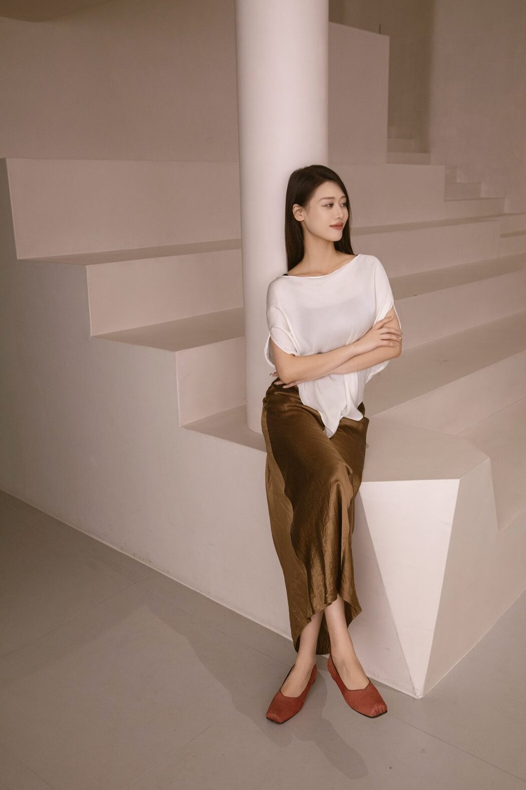 YiTuYu艺图语 Vol.5668 Chenaling_cl