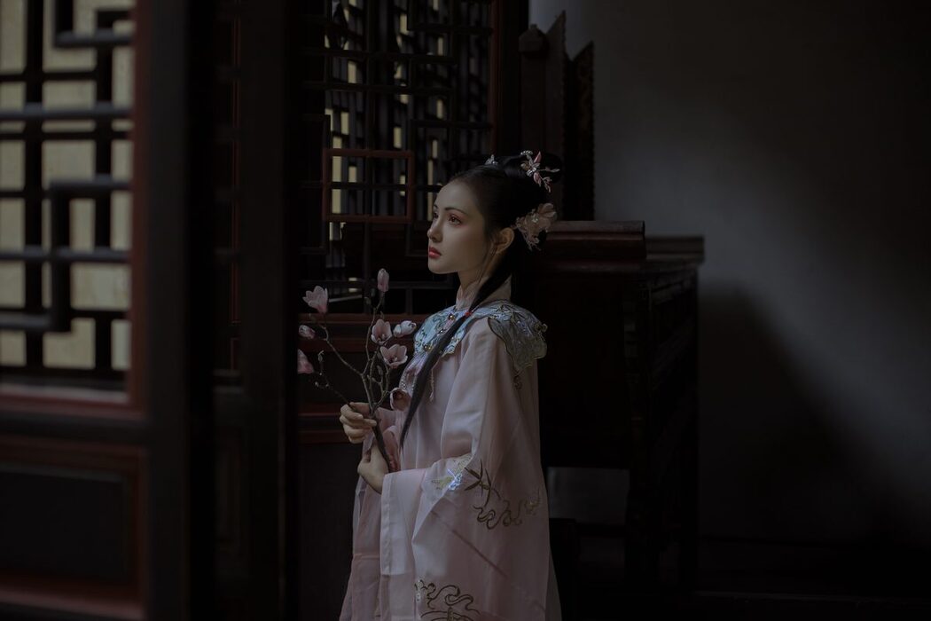 YiTuYu艺图语 Vol.5685 Chu Yao