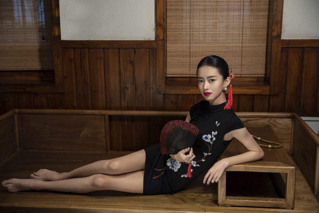 YiTuYu艺图语 Vol.5684 Si Si
