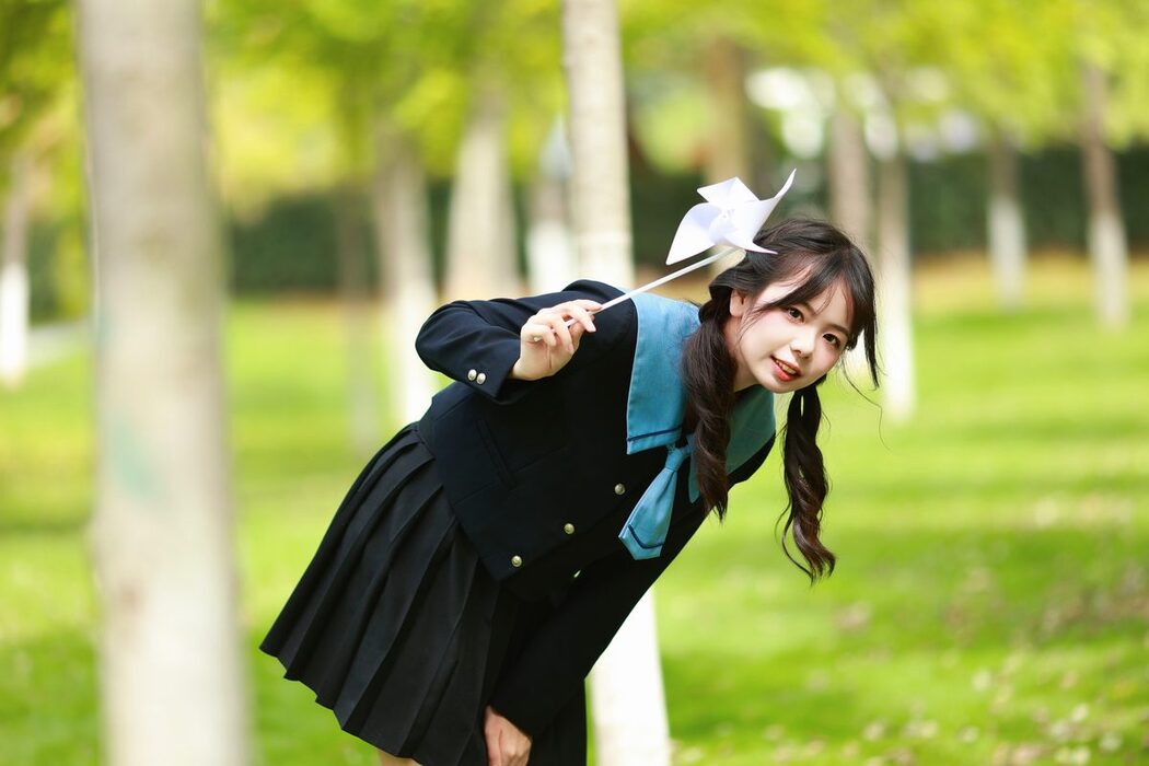 YiTuYu艺图语 Vol.5664 Mu Yan Se Cc