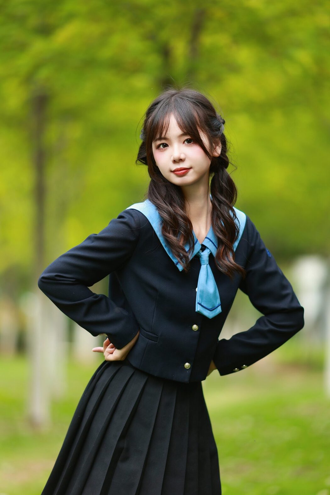 YiTuYu艺图语 Vol.5664 Mu Yan Se Cc