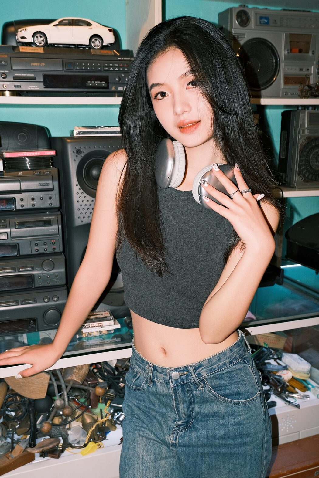 YiTuYu艺图语 Vol.5694 Bu Ta Xiao Yao