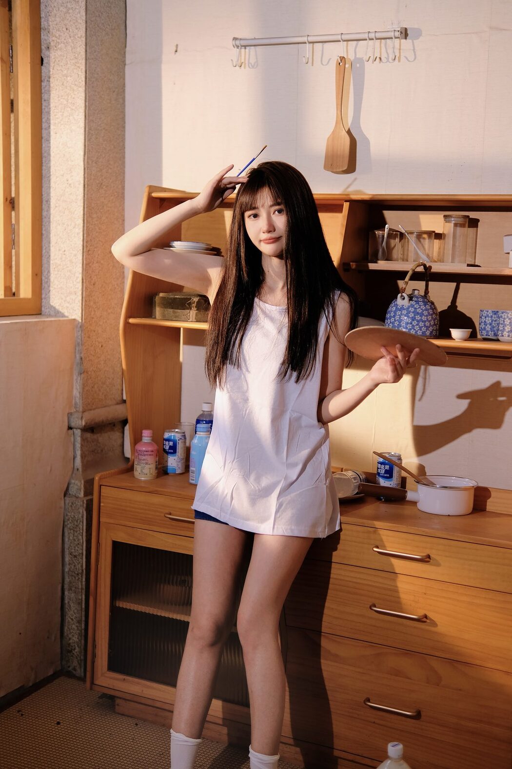 YiTuYu艺图语 Vol.5696 Xia Xia
