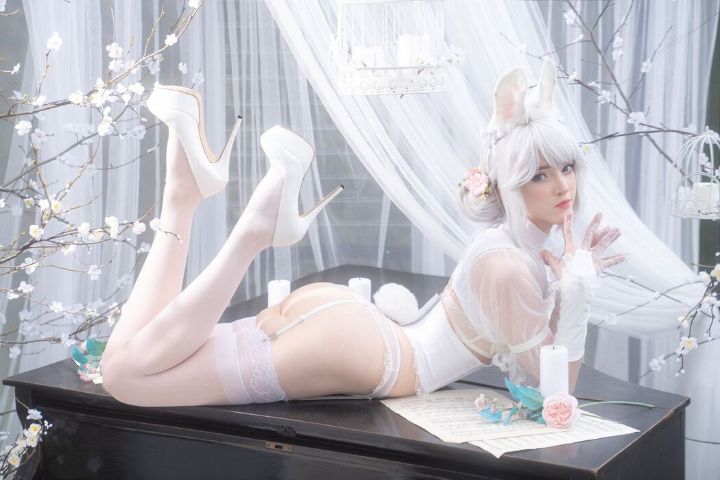 Coser@Candy_Ball – Mana (75P – 12V)