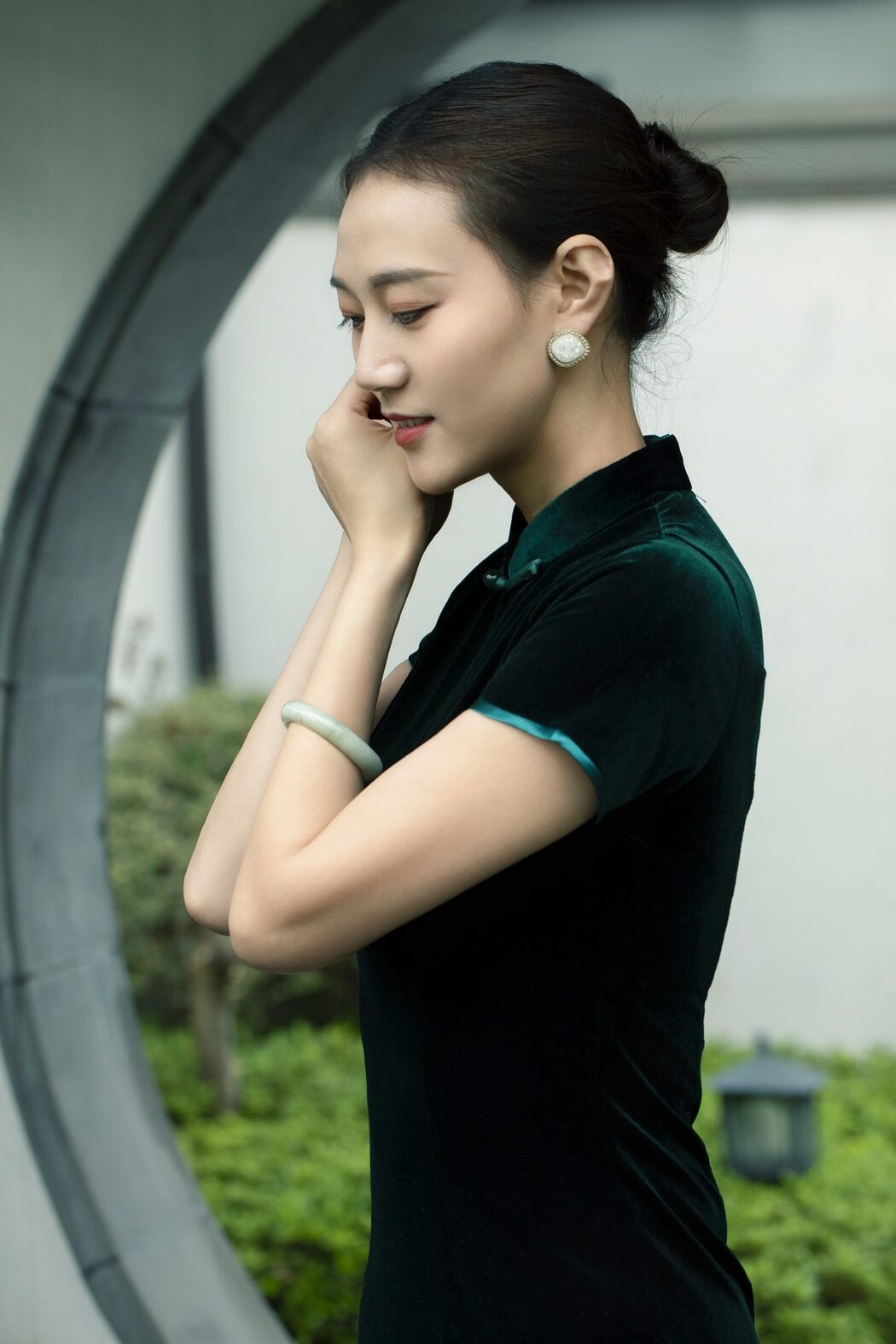 YiTuYu艺图语 Vol.5697 Yang Yang