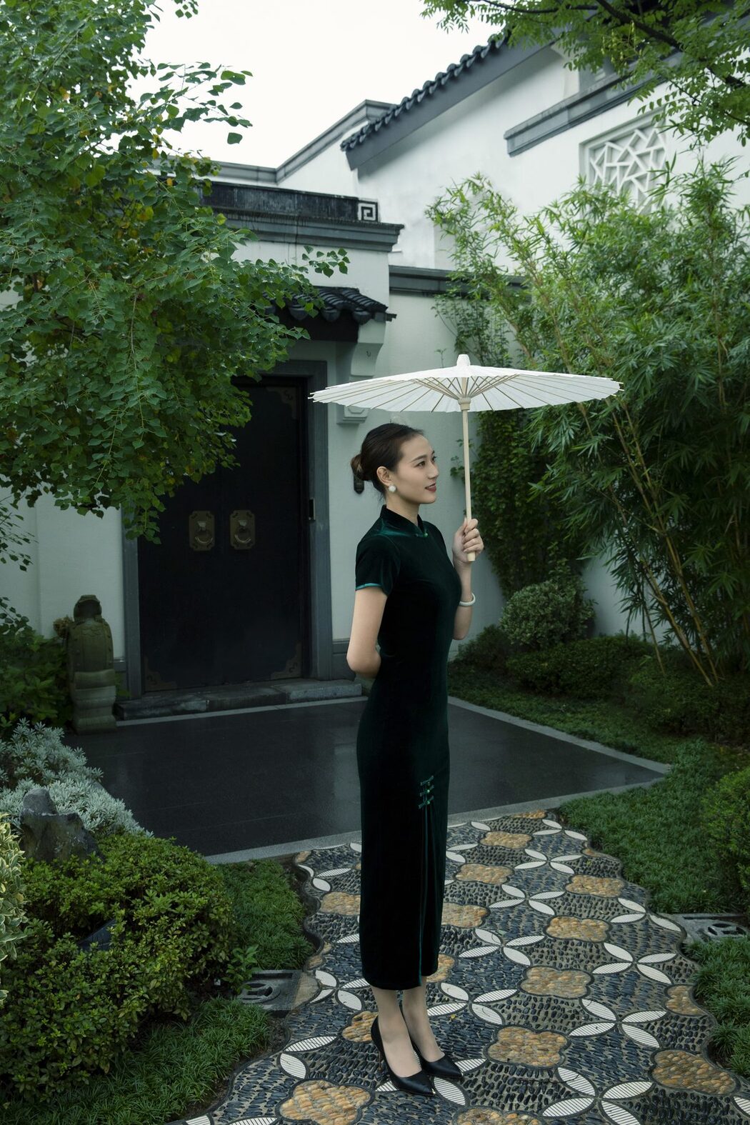 YiTuYu艺图语 Vol.5697 Yang Yang