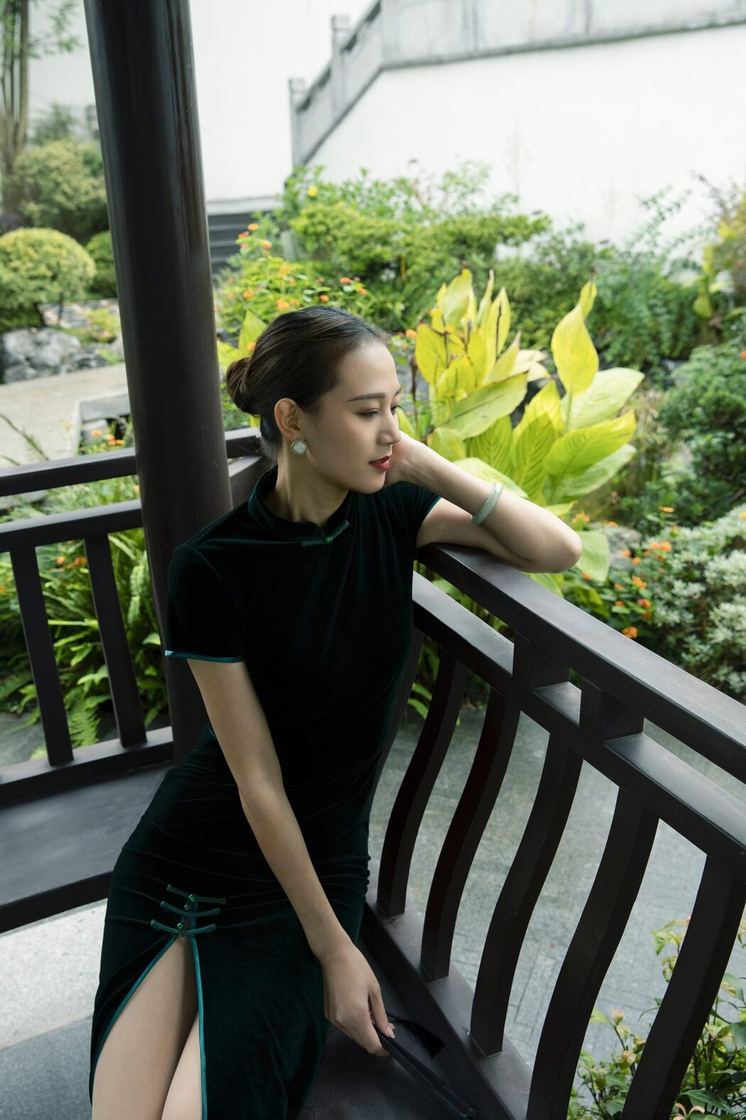 YiTuYu艺图语 Vol.5697 Yang Yang