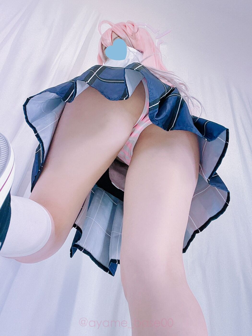 Coser@Ayame Base – Hoshino (43P – 1V)