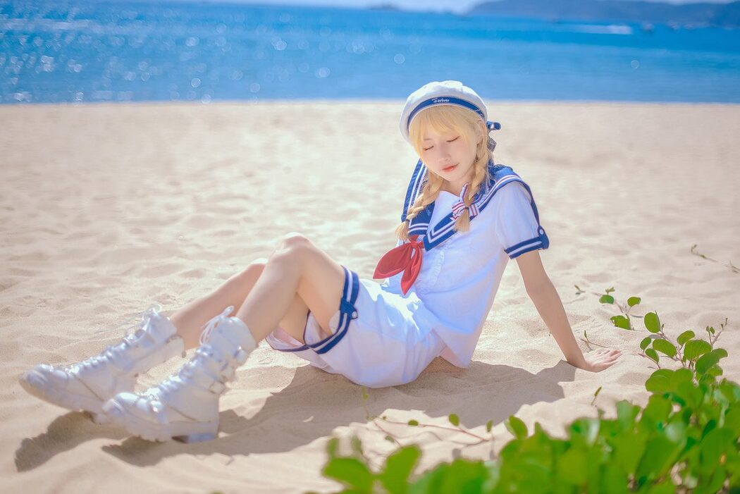 YiTuYu艺图语 Vol.5698 Hua Jing Yuan Xing Yu
