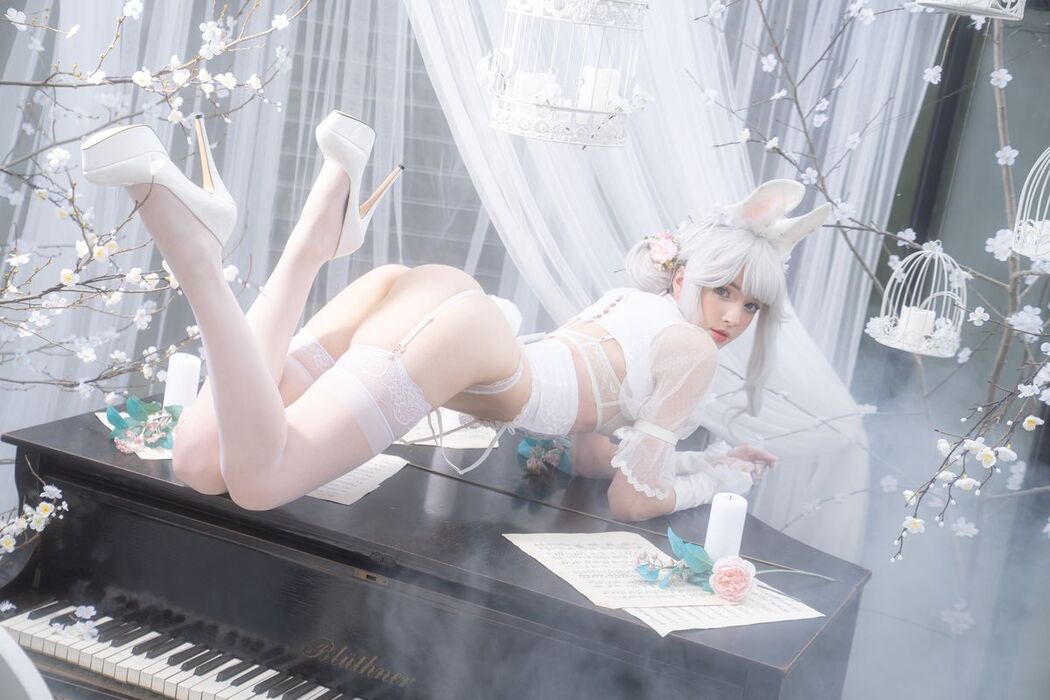 Coser@Candy_Ball – Mana (75P – 12V)