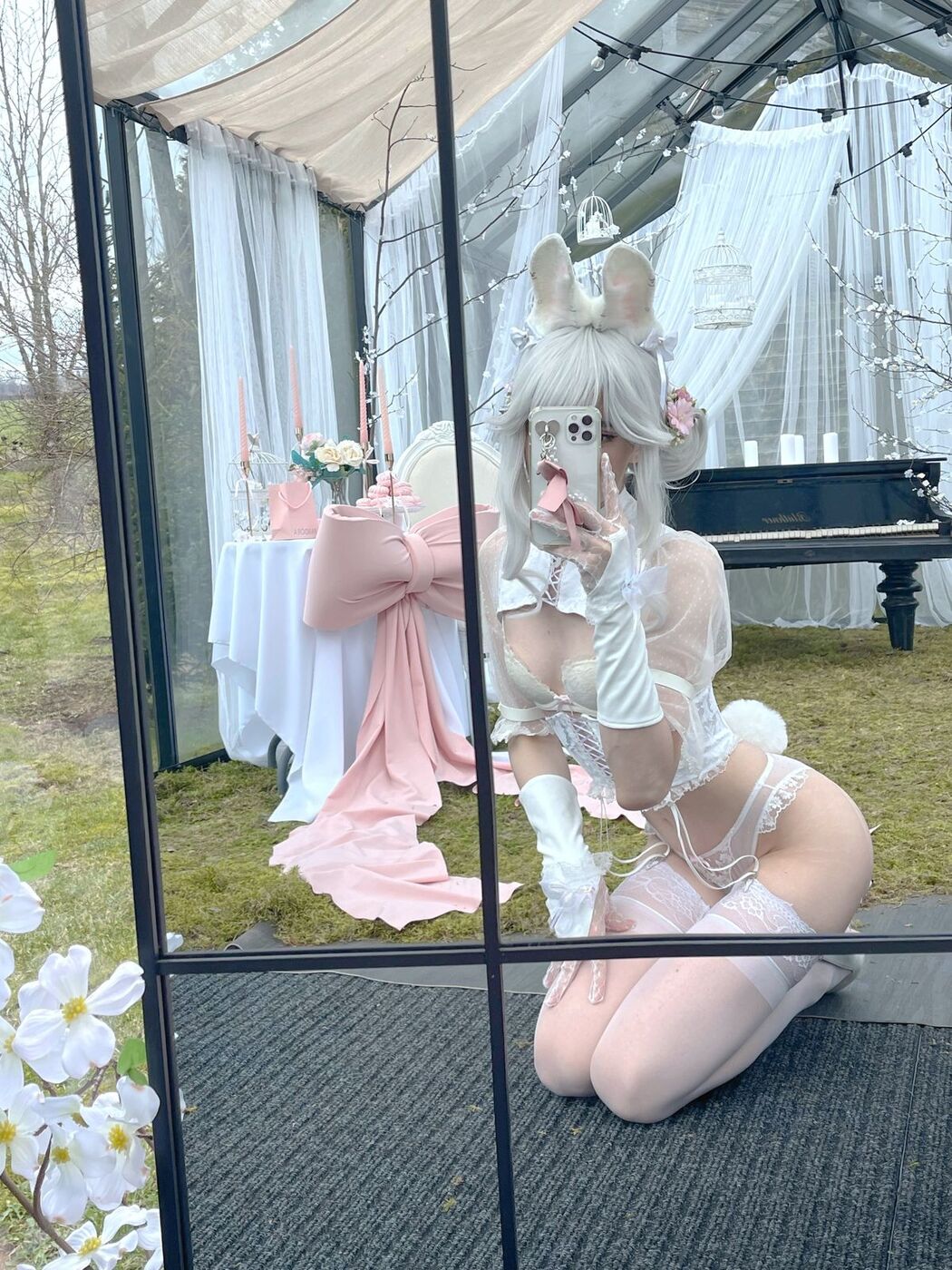 Coser@Candy_Ball – Mana (75P – 12V)