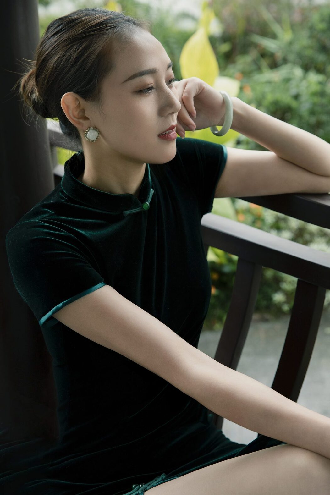YiTuYu艺图语 Vol.5697 Yang Yang
