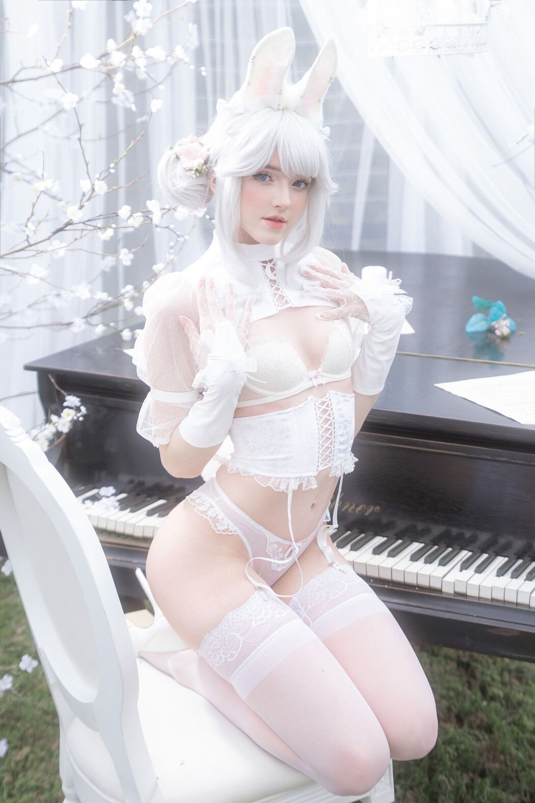 Coser@Candy_Ball – Mana (75P – 12V)