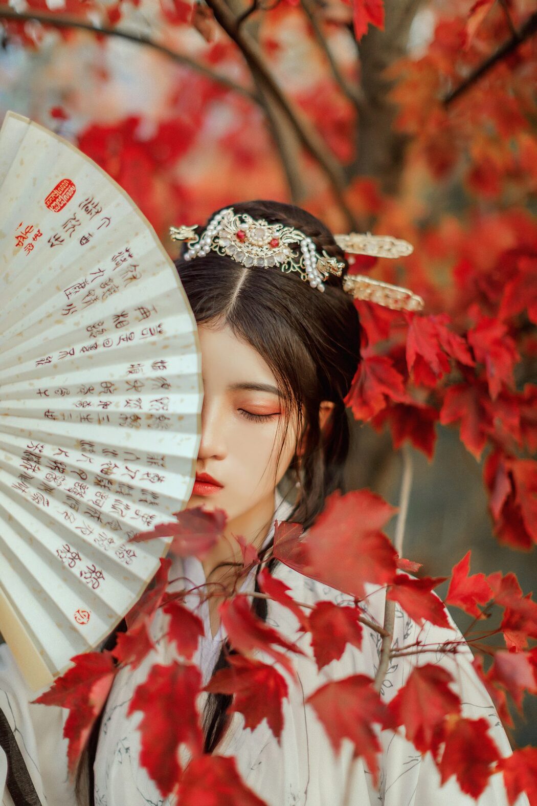 YiTuYu艺图语 Vol.5695 Dang Chu Jiao Ren Jia Xiao Tian Tian