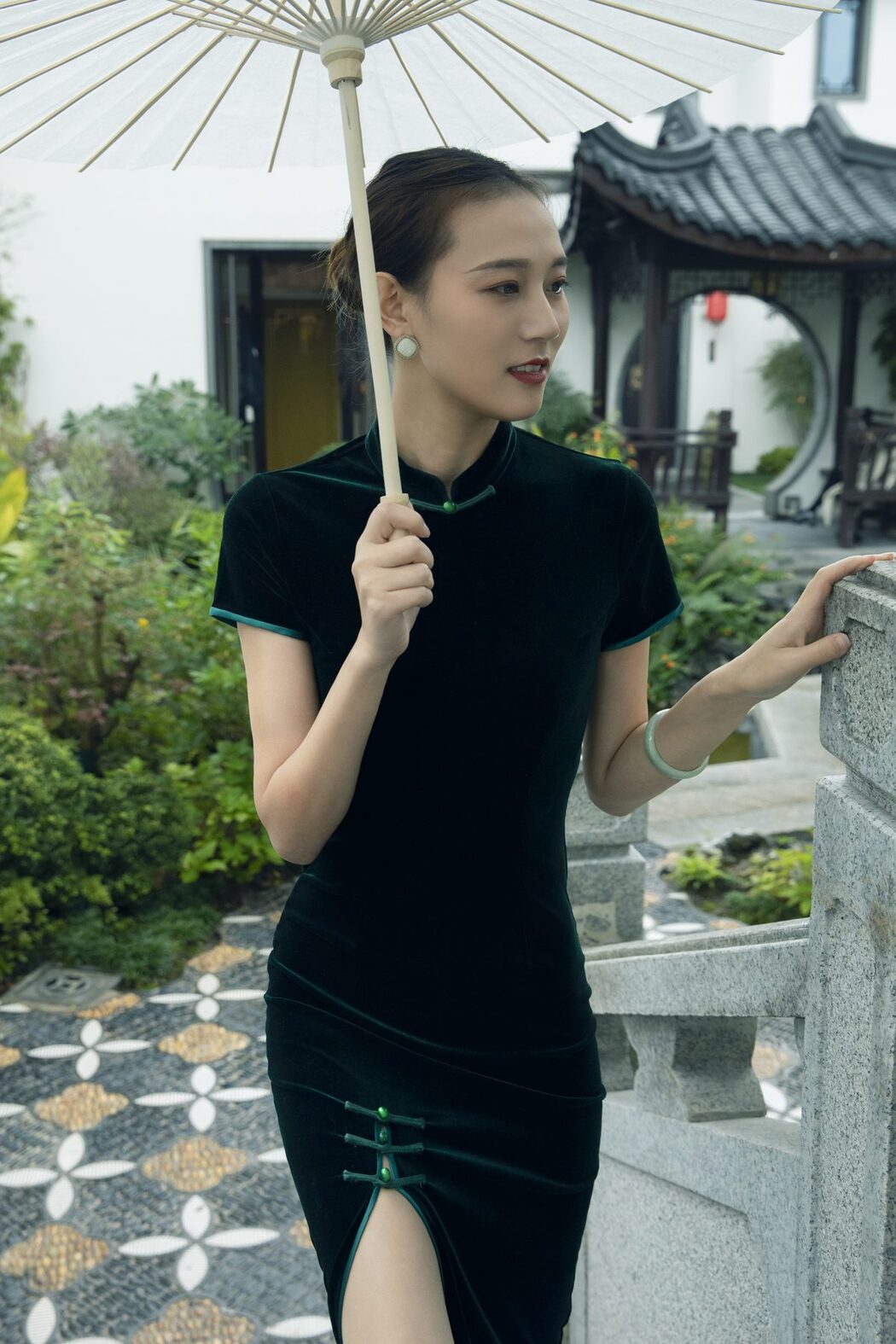 YiTuYu艺图语 Vol.5697 Yang Yang