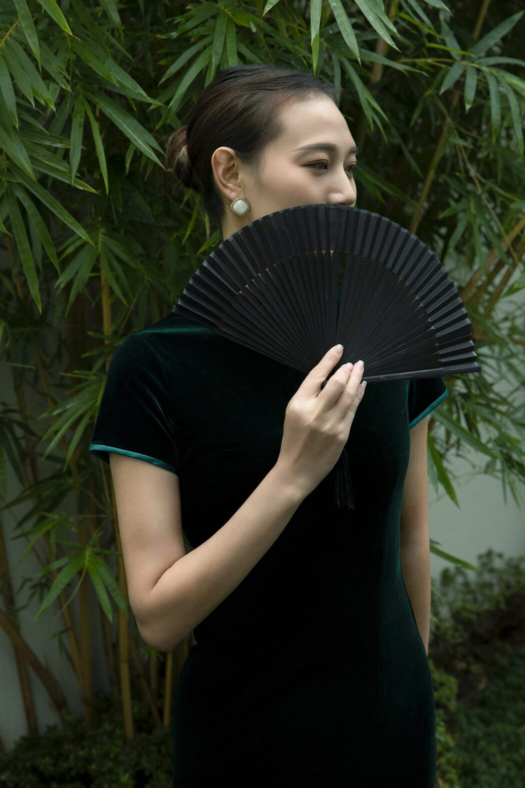 YiTuYu艺图语 Vol.5697 Yang Yang