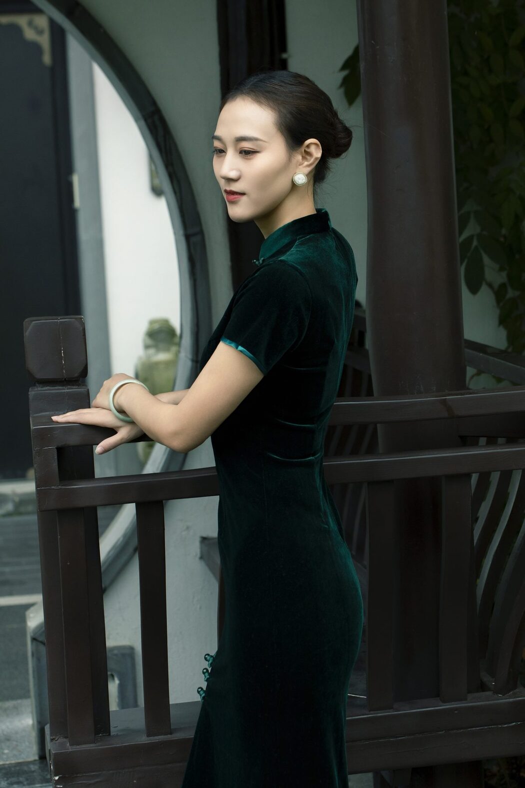 YiTuYu艺图语 Vol.5697 Yang Yang