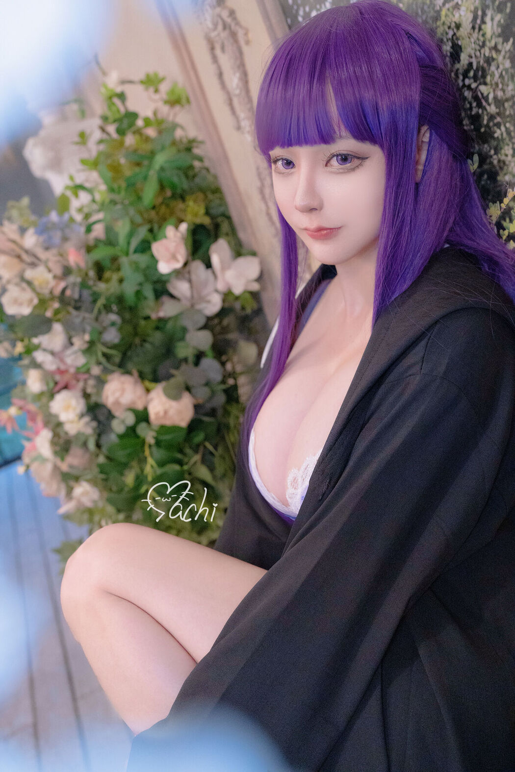 Coser@Machi馬吉 – Fern Sousou No Frieren (60P)