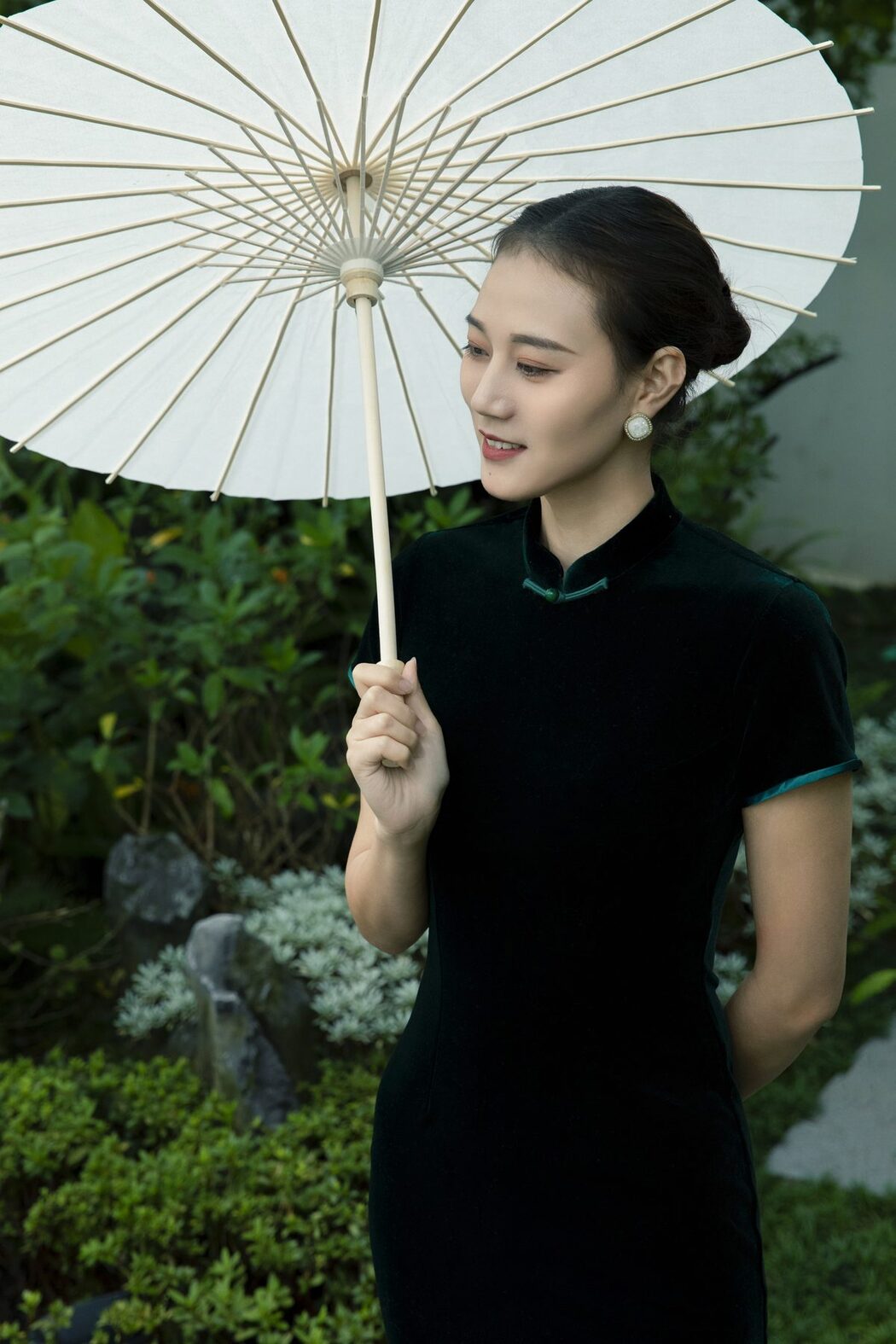 YiTuYu艺图语 Vol.5697 Yang Yang