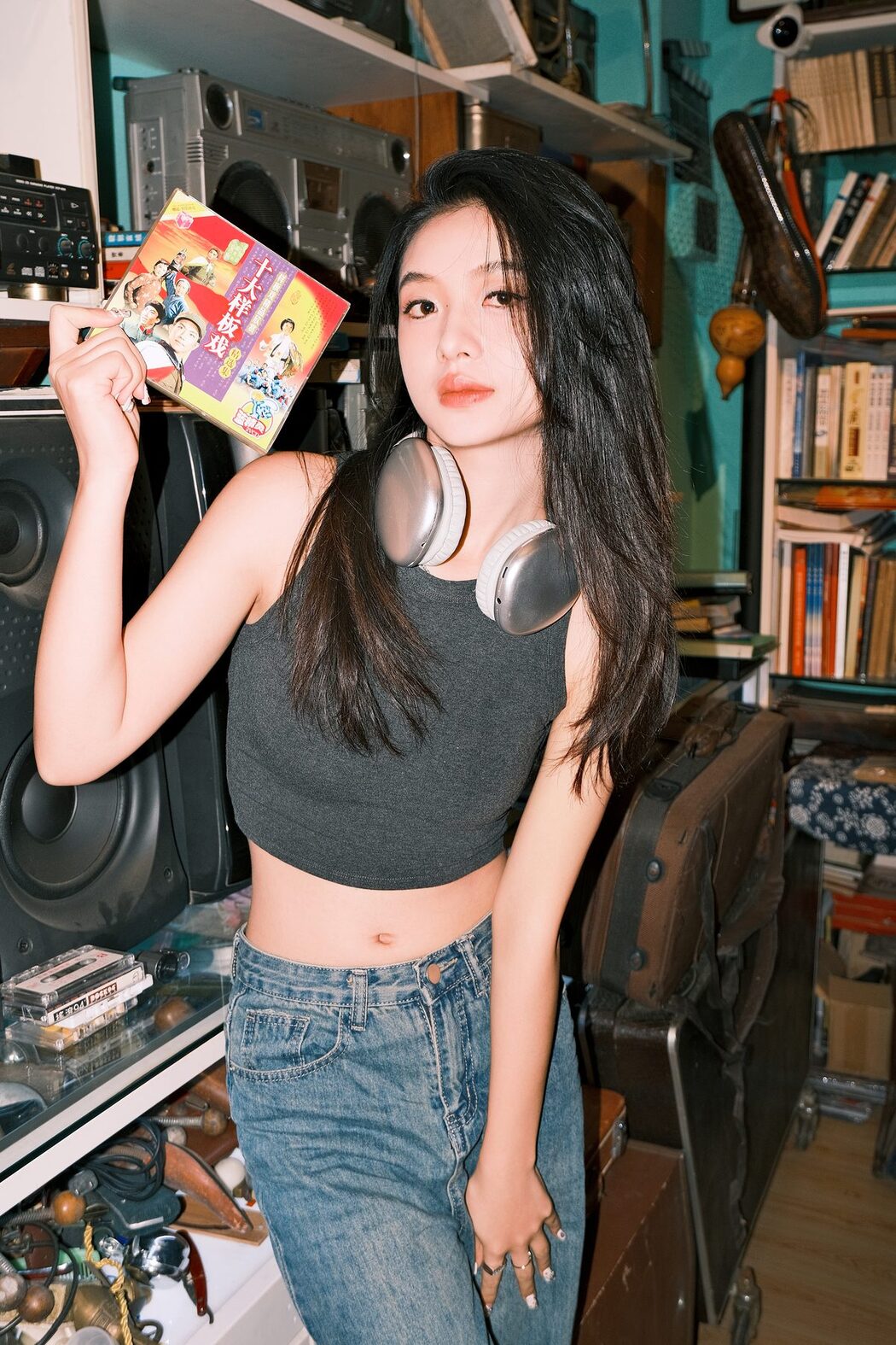 YiTuYu艺图语 Vol.5694 Bu Ta Xiao Yao