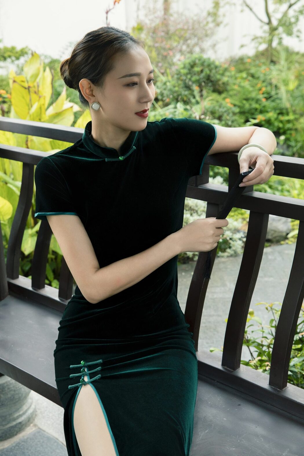 YiTuYu艺图语 Vol.5697 Yang Yang