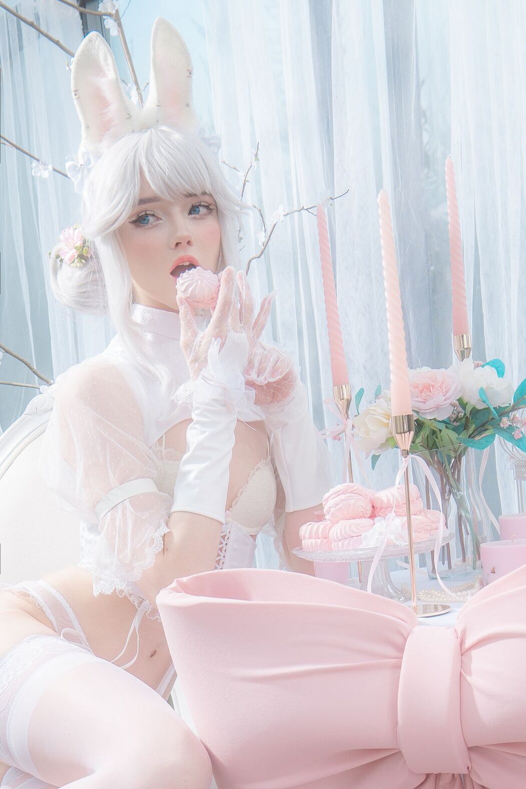 Coser@Candy_Ball – Mana (75P – 12V)