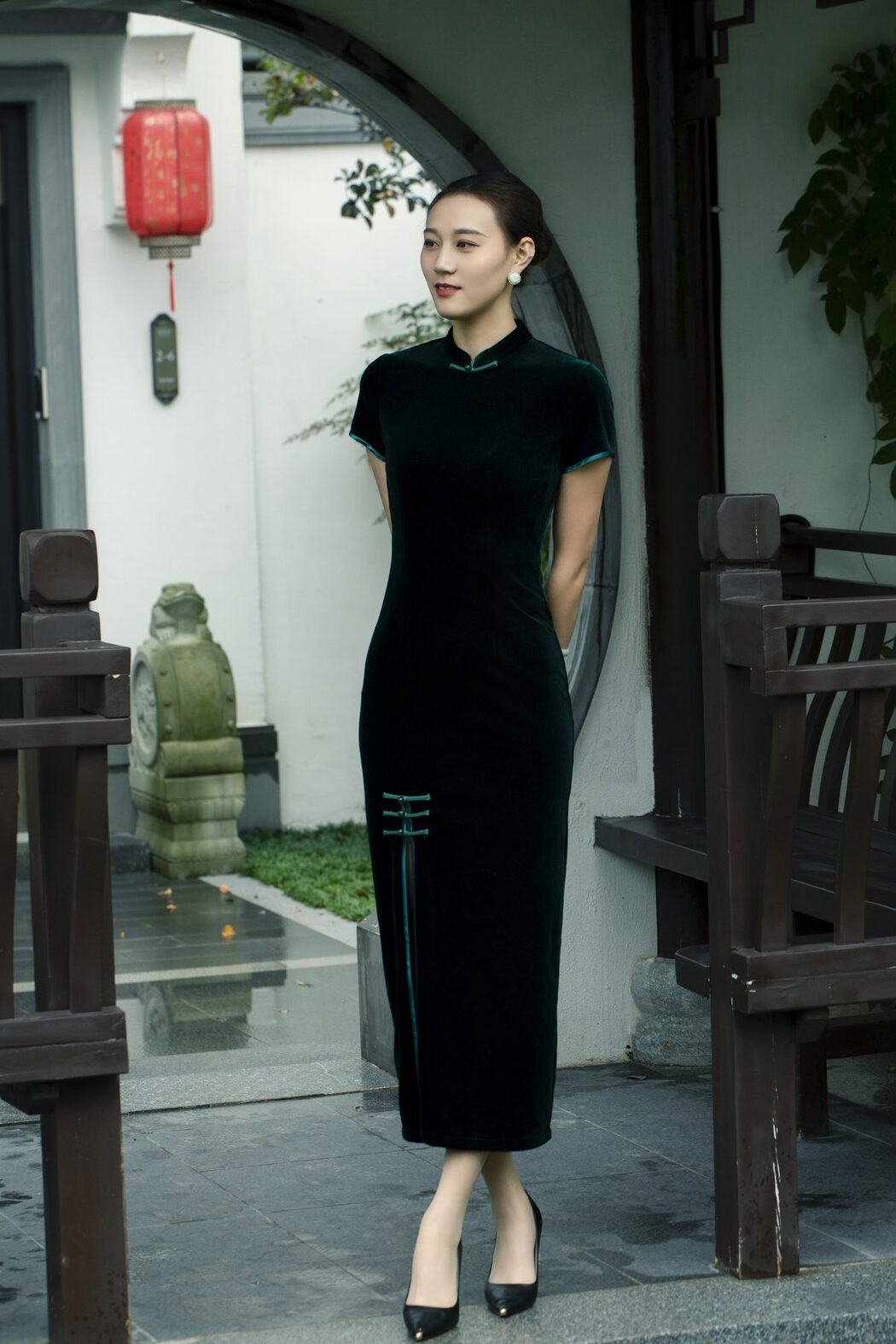 YiTuYu艺图语 Vol.5697 Yang Yang