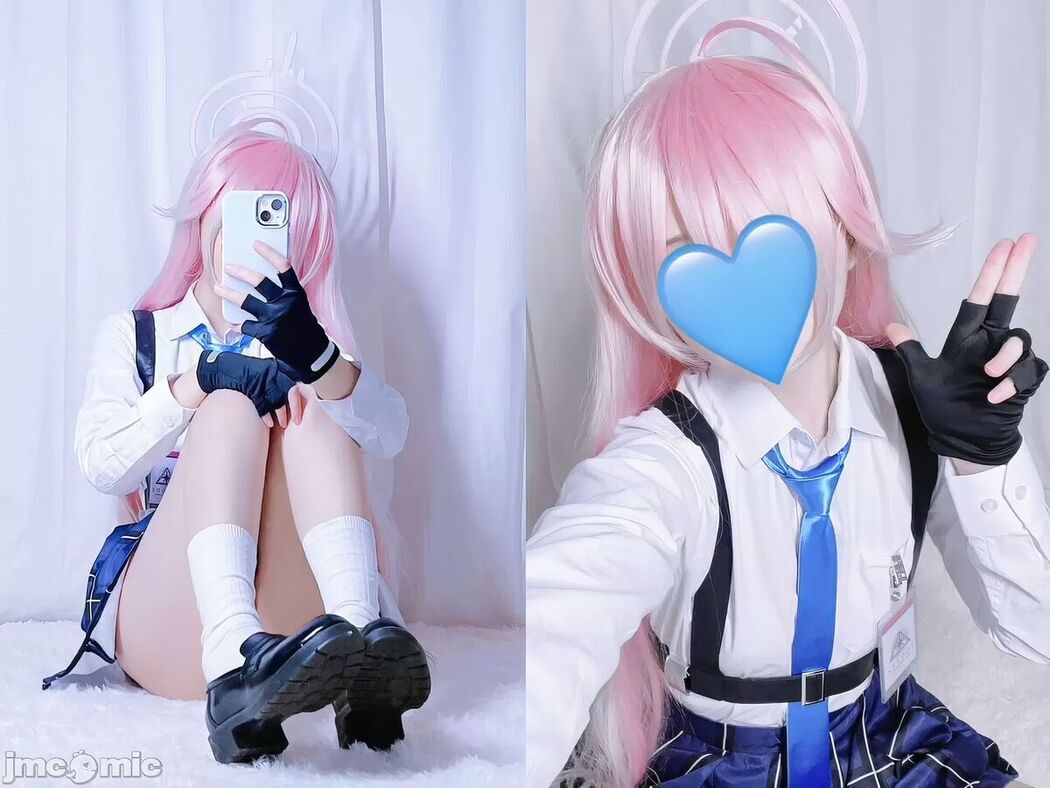 Coser@Ayame Base – Hoshino (43P – 1V)