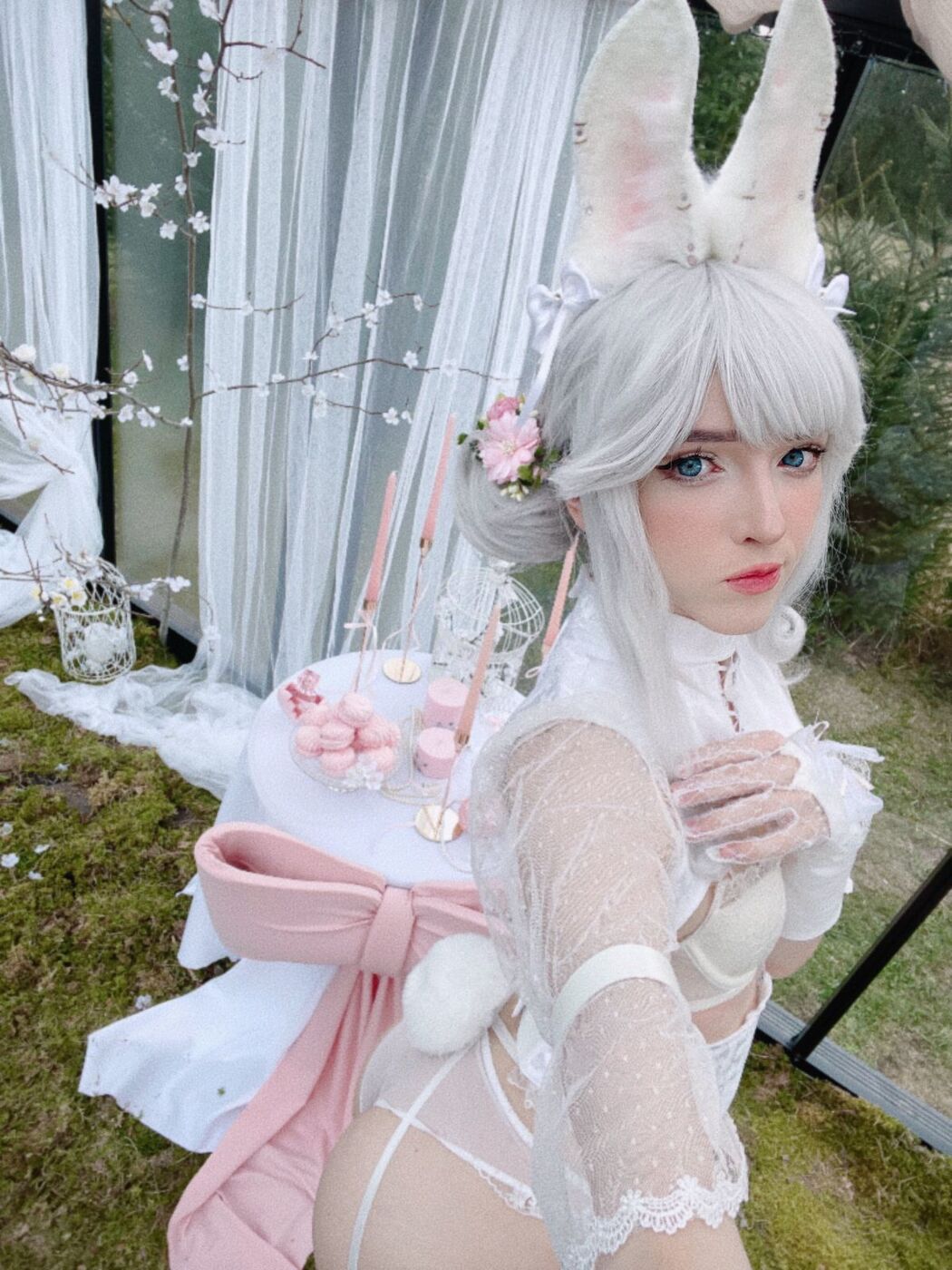 Coser@Candy_Ball – Mana (75P – 12V)