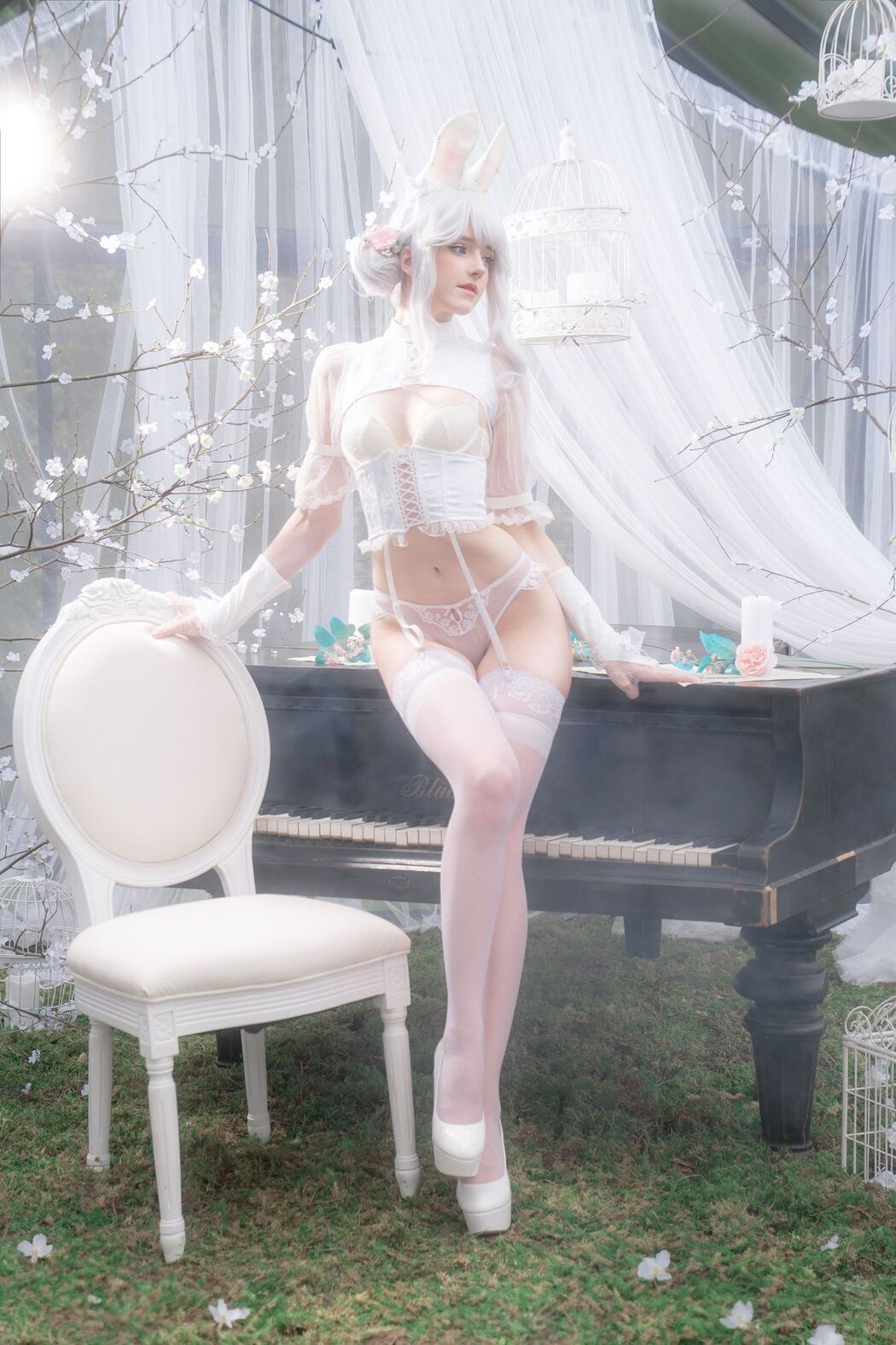 Coser@Candy_Ball – Mana (75P – 12V)