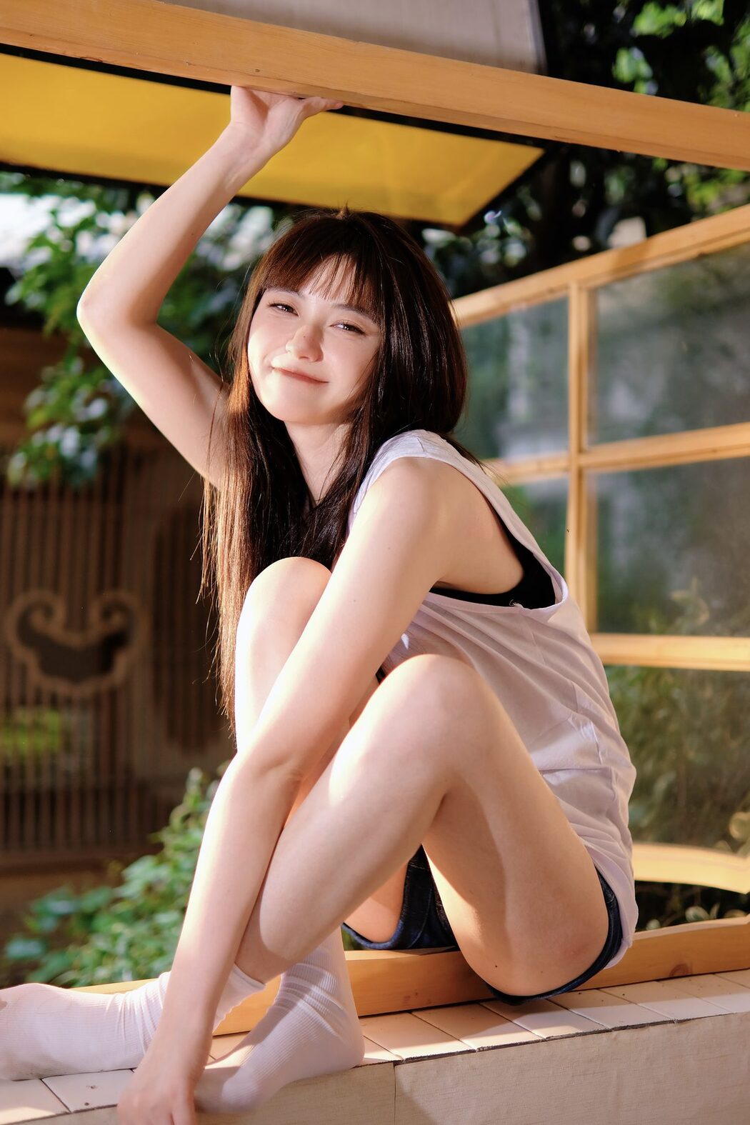YiTuYu艺图语 Vol.5696 Xia Xia
