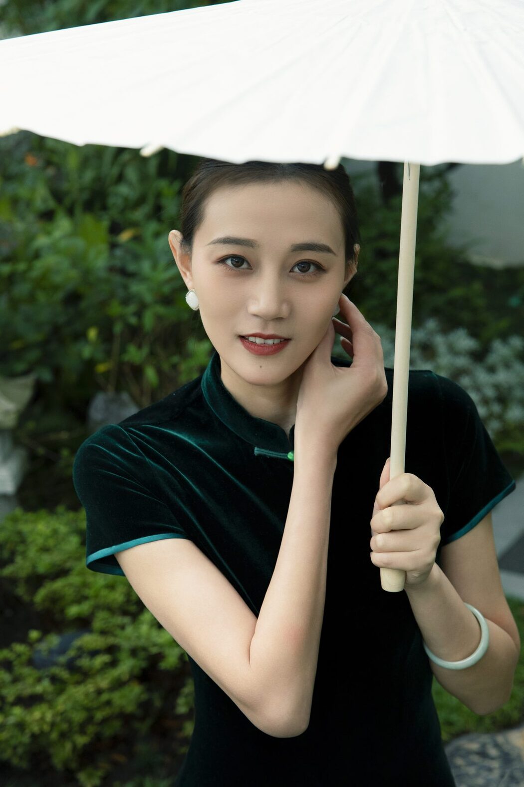 YiTuYu艺图语 Vol.5697 Yang Yang