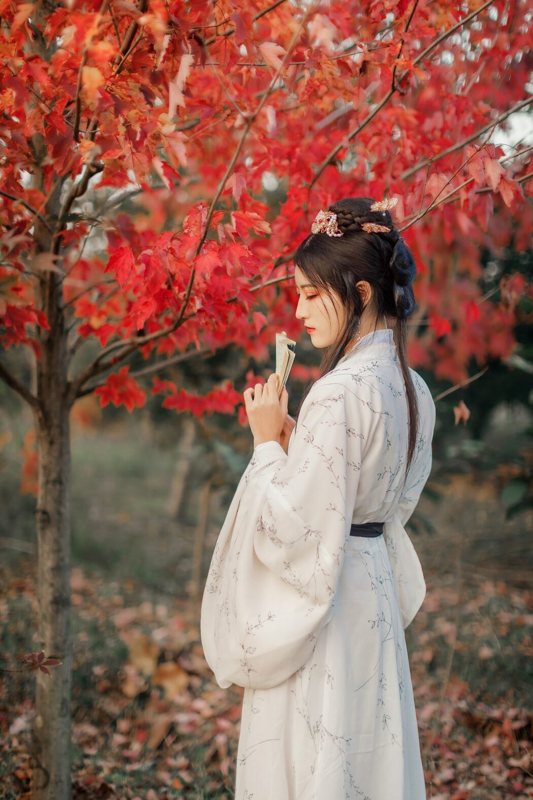 YiTuYu艺图语 Vol.5695 Dang Chu Jiao Ren Jia Xiao Tian Tian