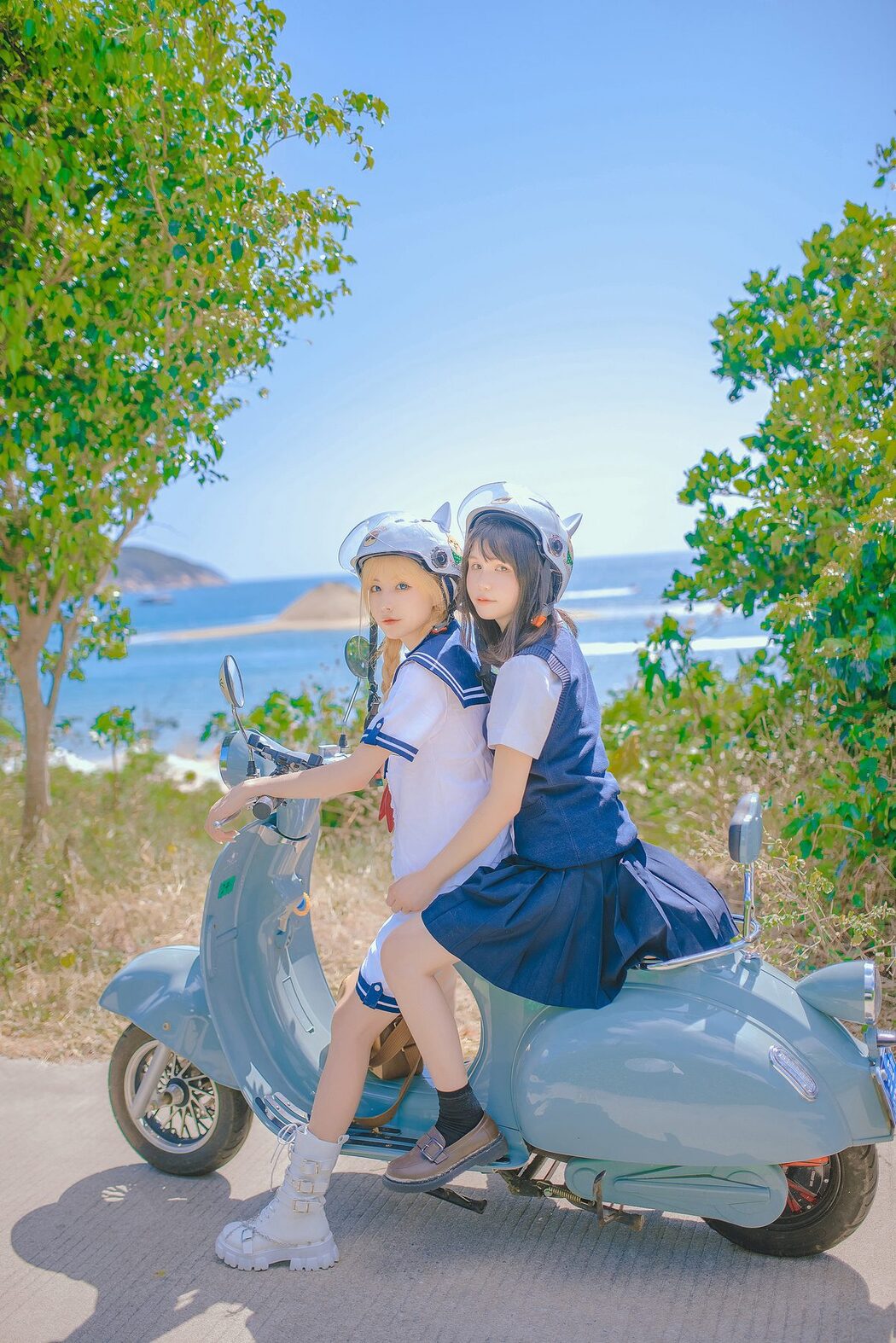 YiTuYu艺图语 Vol.5698 Hua Jing Yuan Xing Yu