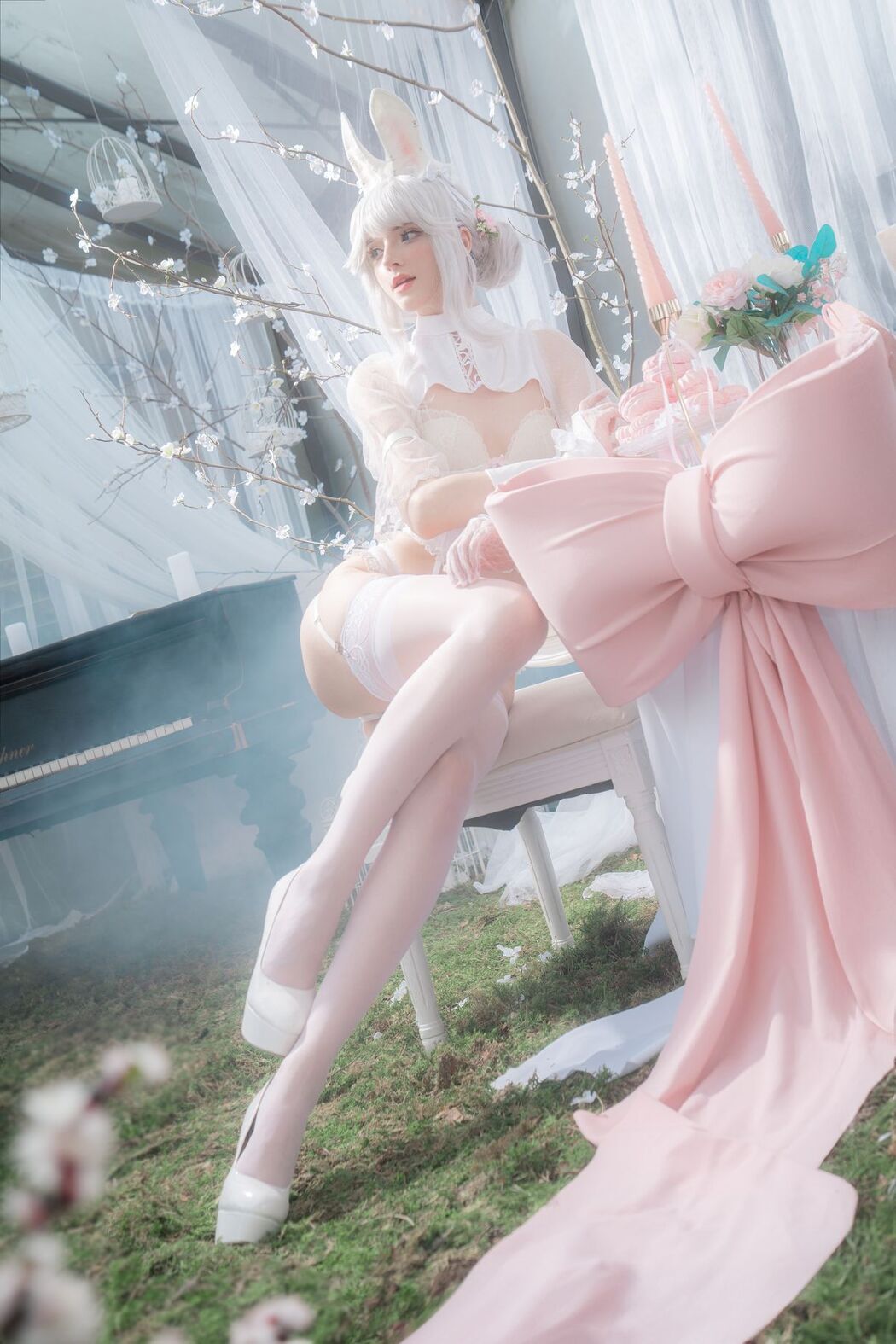 Coser@Candy_Ball – Mana (75P – 12V)