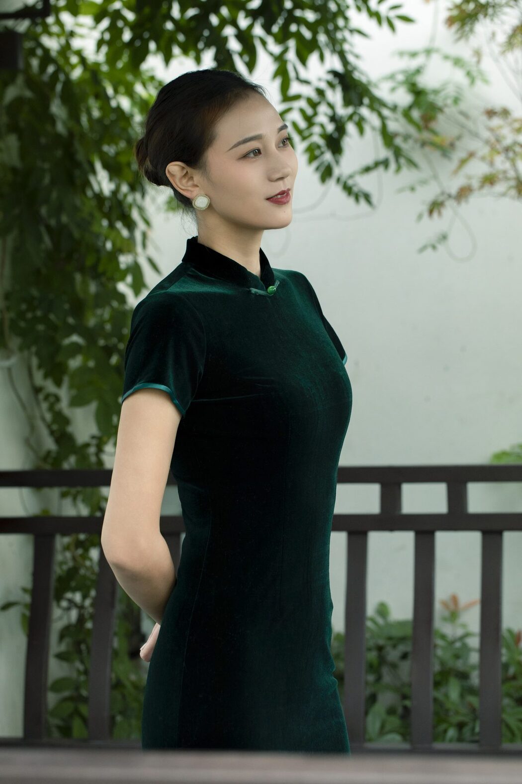 YiTuYu艺图语 Vol.5697 Yang Yang